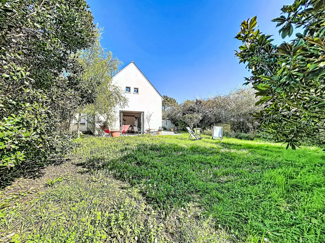 Maison de Vacances La Trinité Sur Mer