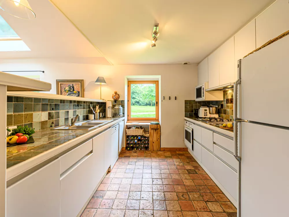 Maison de Vacances La Trinité Sur Mer