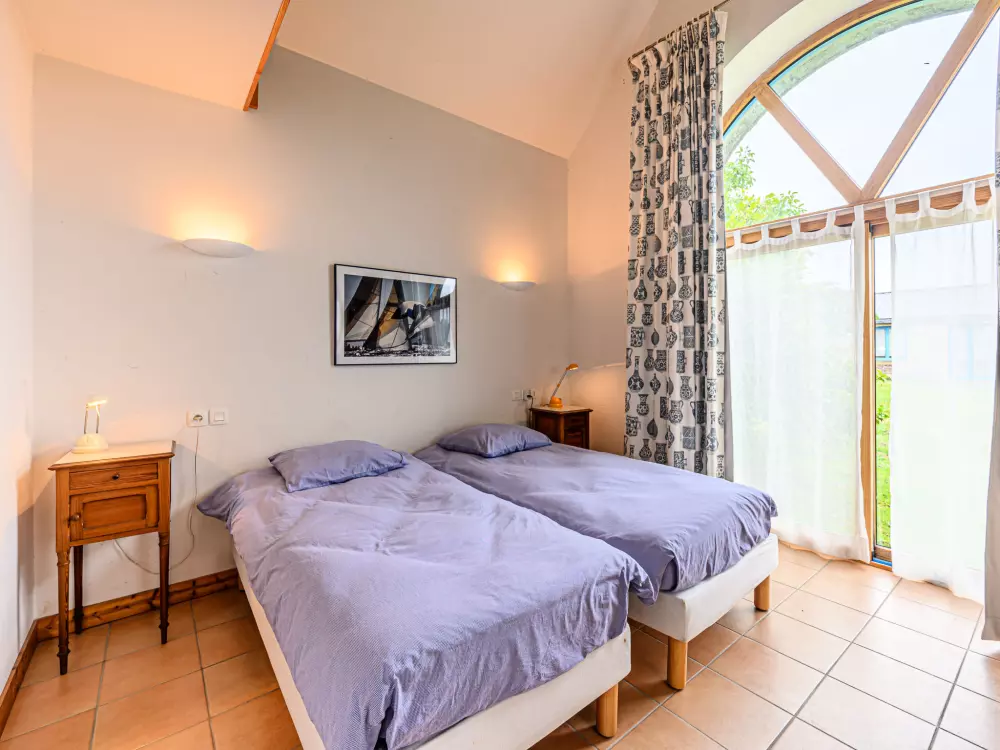 Maison de Vacances La Trinité Sur Mer