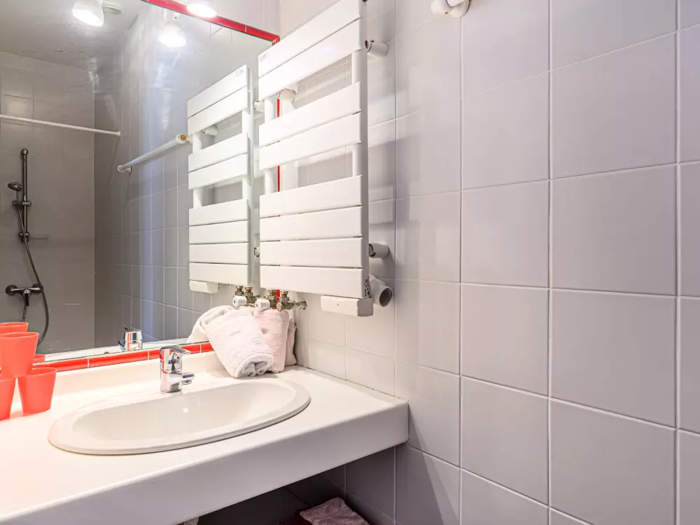 Maison de Vacances La Trinité Sur Mer