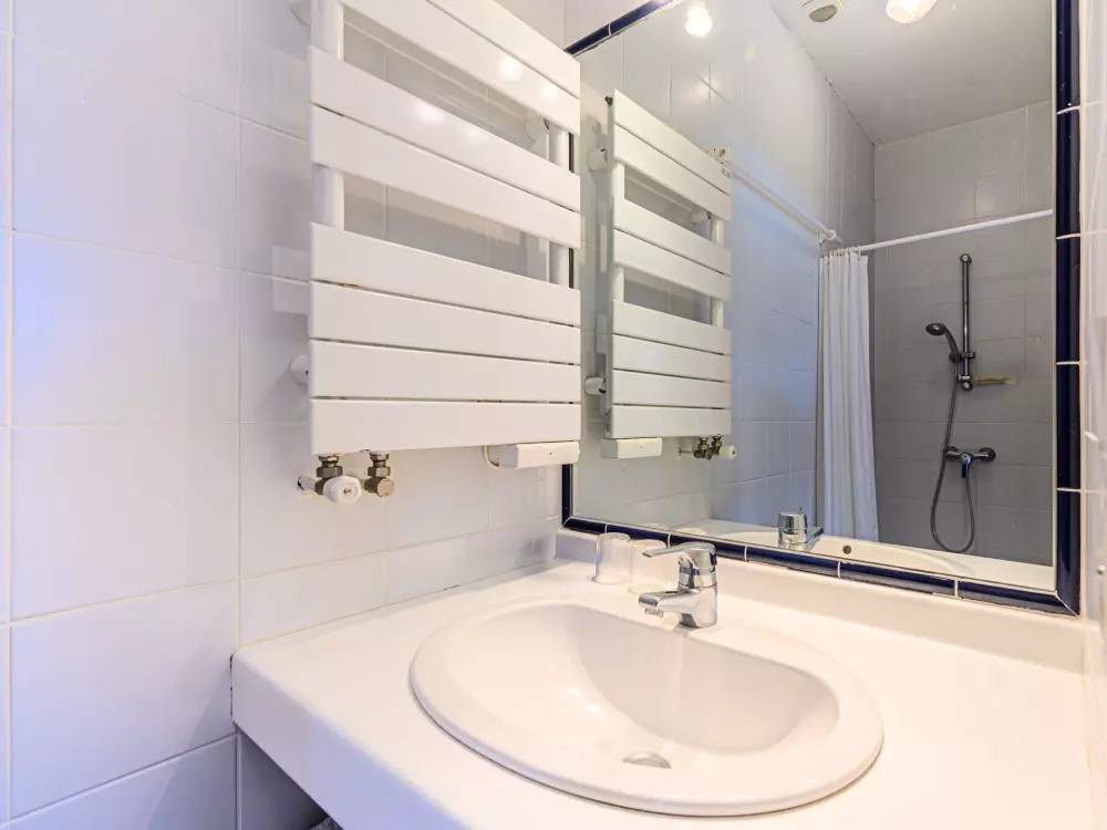 Maison de Vacances La Trinité Sur Mer