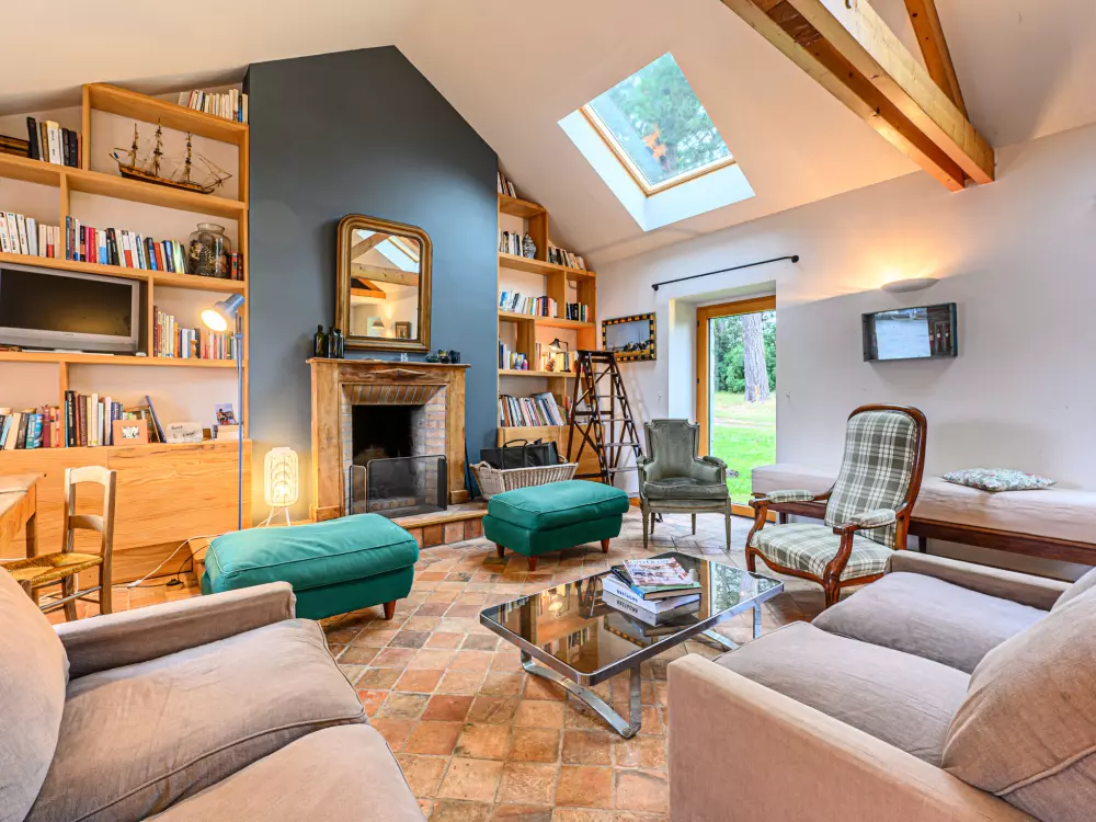 Maison de Vacances La Trinité Sur Mer