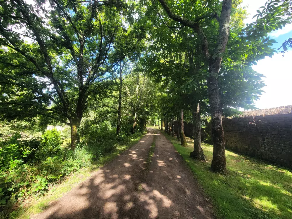 Maison de Vacances La Trinité Sur Mer