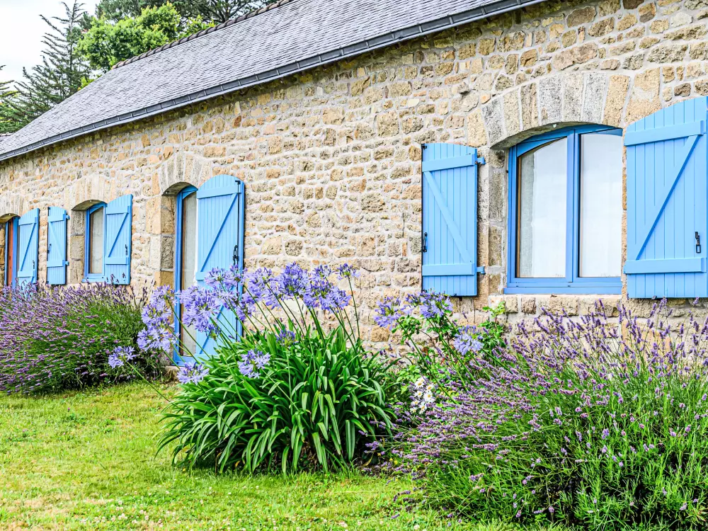 Maison de Vacances La Trinité Sur Mer