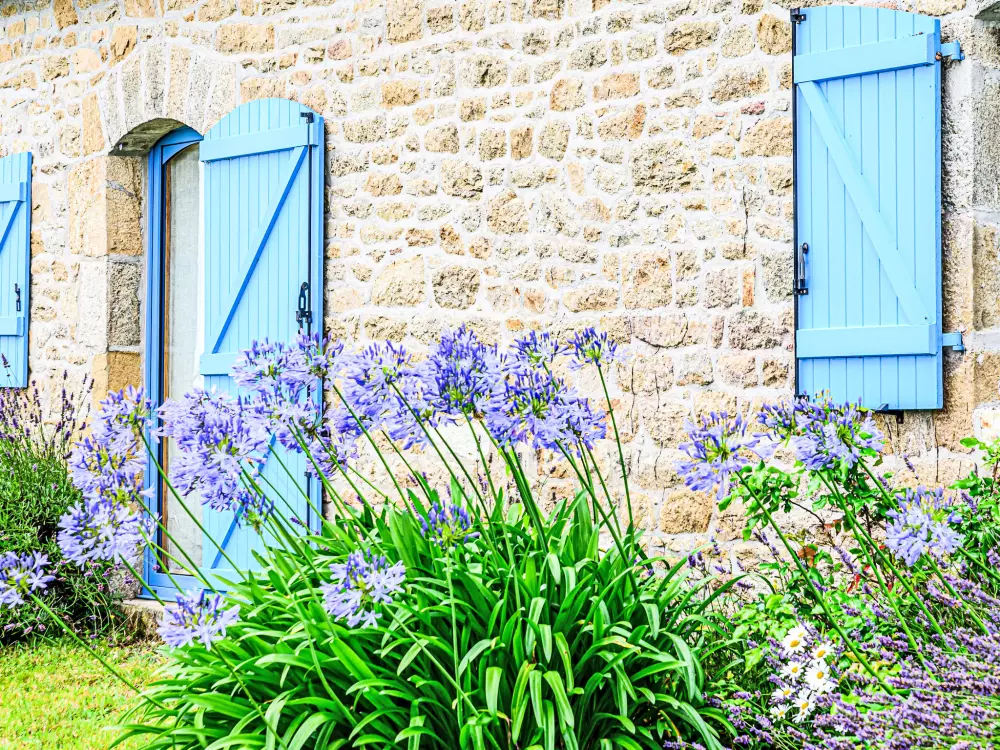 Maison de Vacances La Trinité Sur Mer
