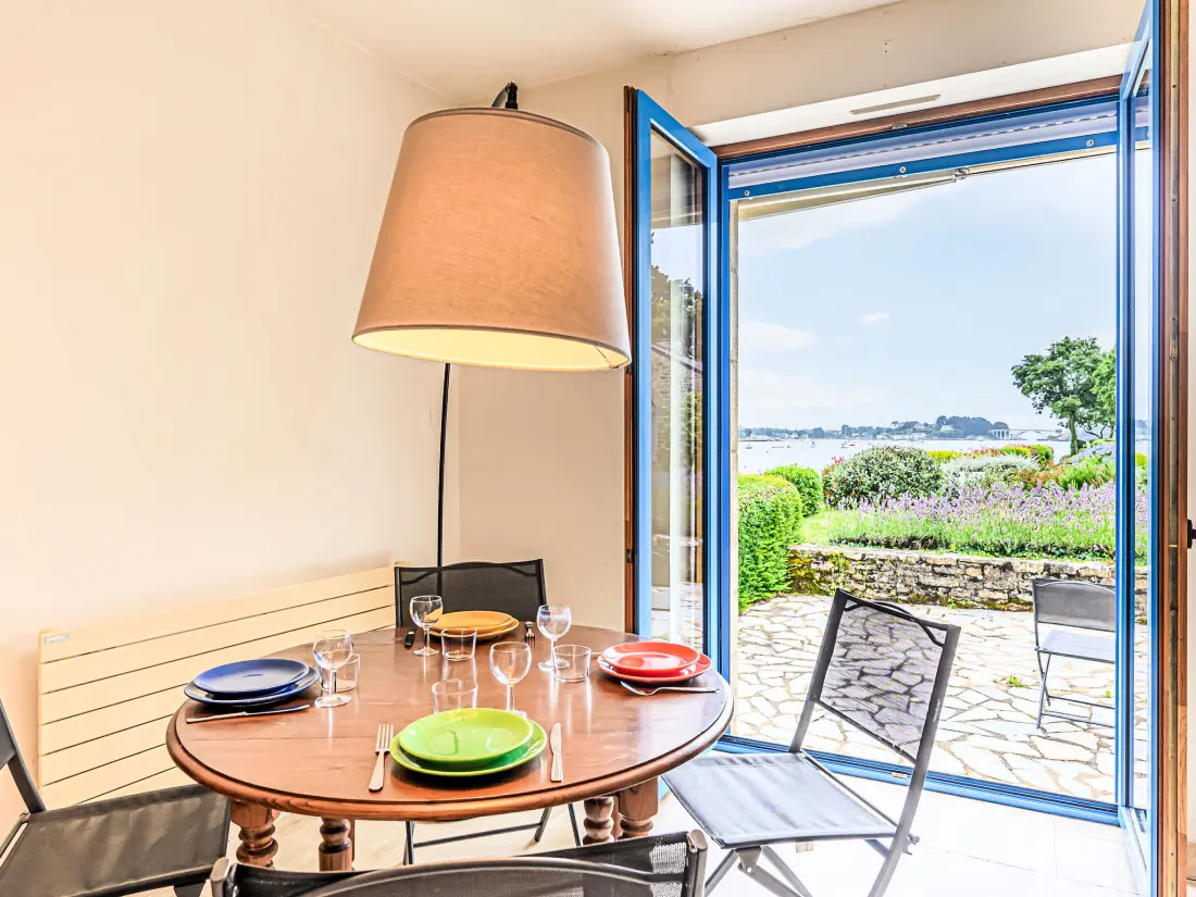 Maison de Vacances La Trinité Sur Mer