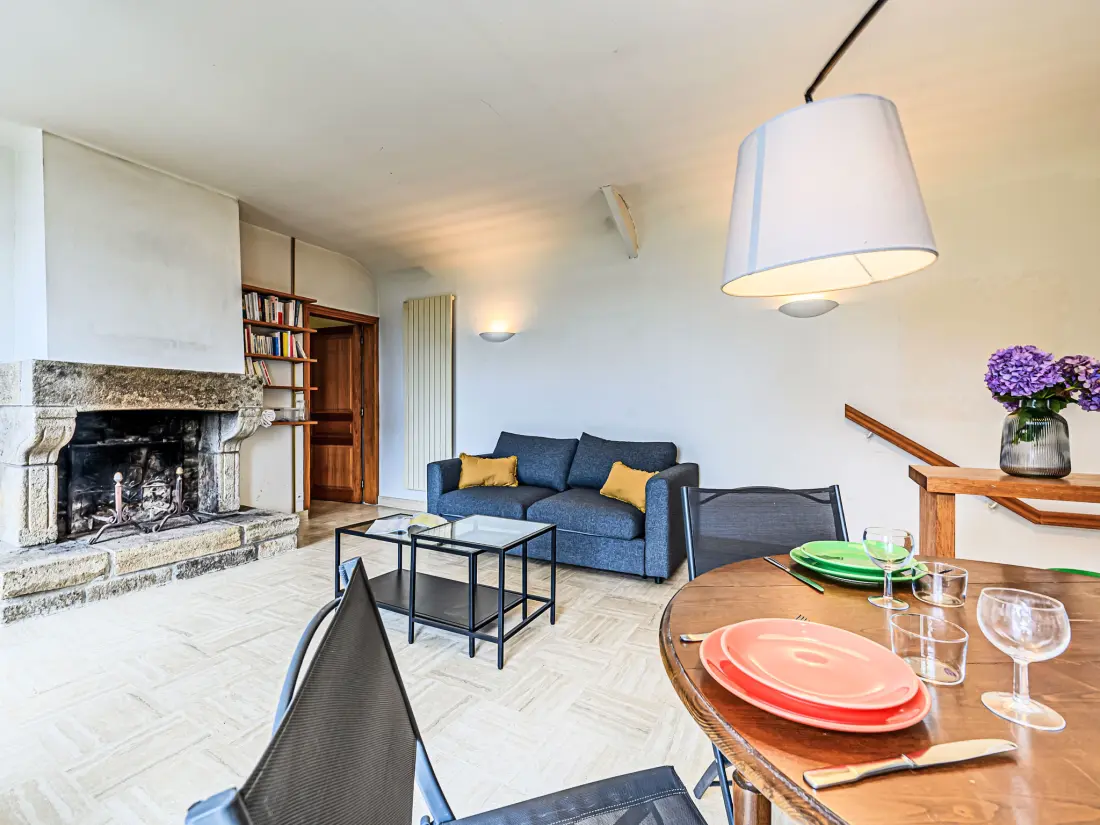 Maison de Vacances La Trinité Sur Mer