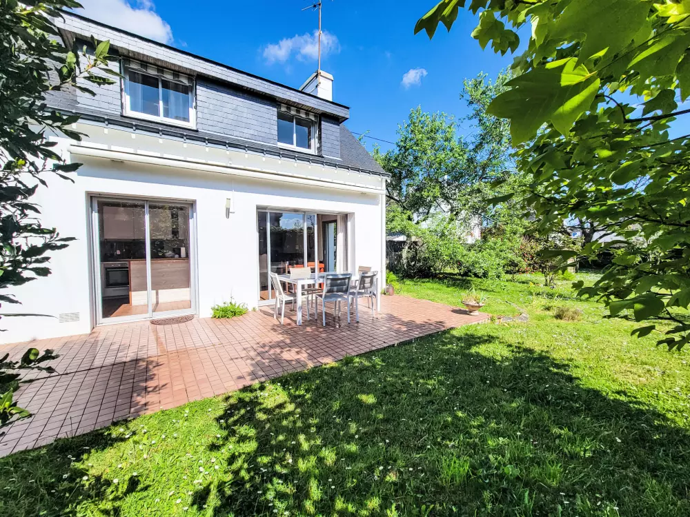 Maison de Vacances La Trinité Sur Mer