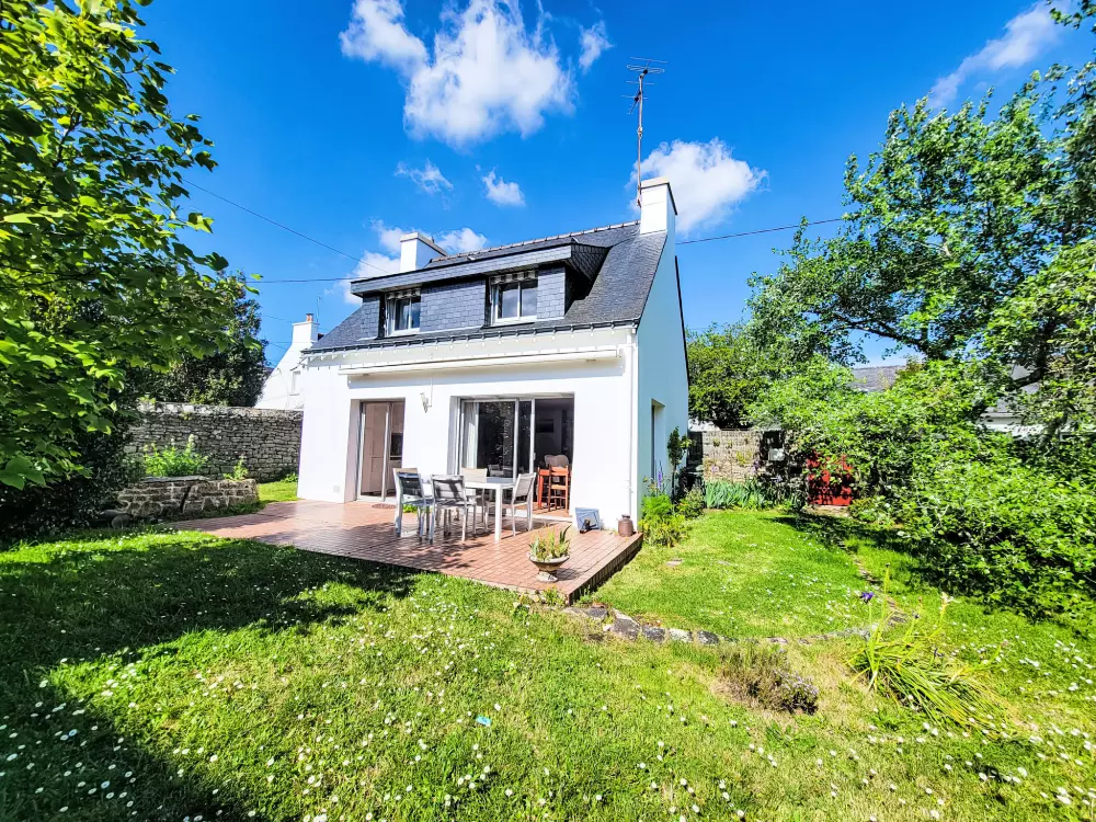 Maison de Vacances La Trinité Sur Mer