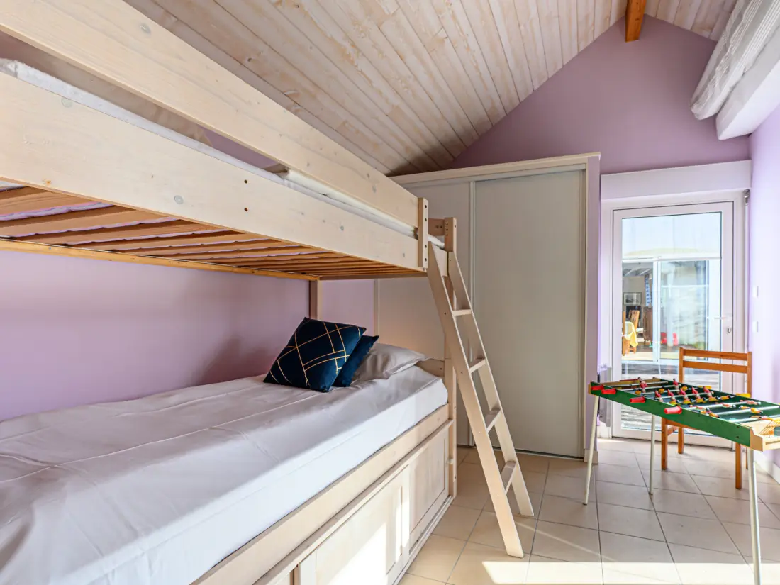 Maison de Vacances La Trinité Sur Mer