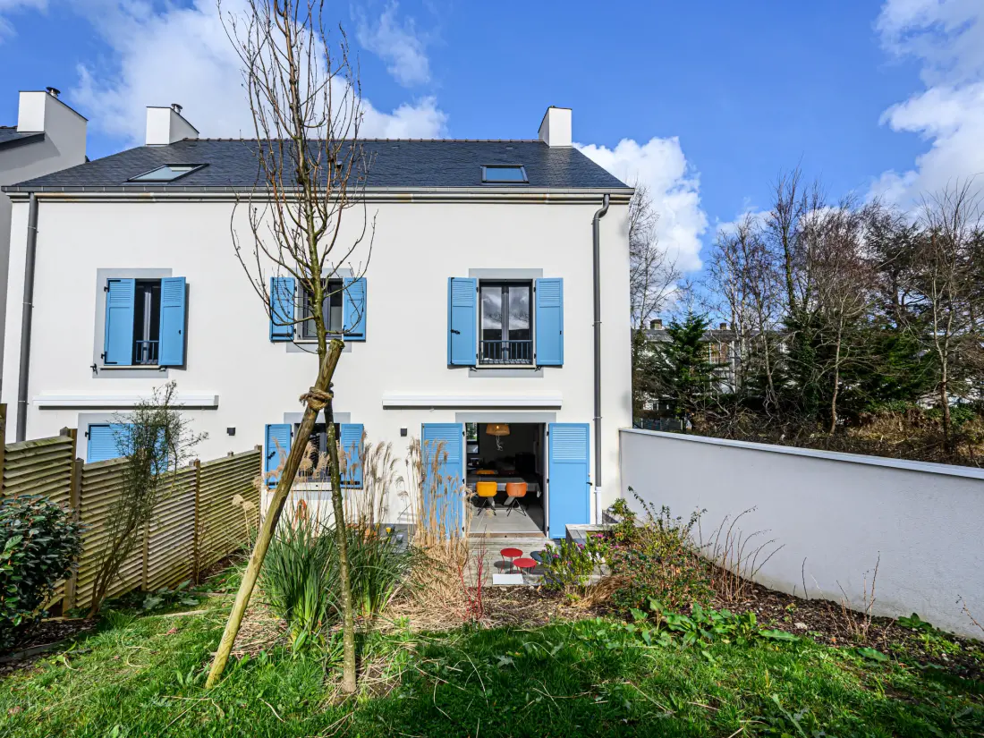 Maison de Vacances La Trinité Sur Mer