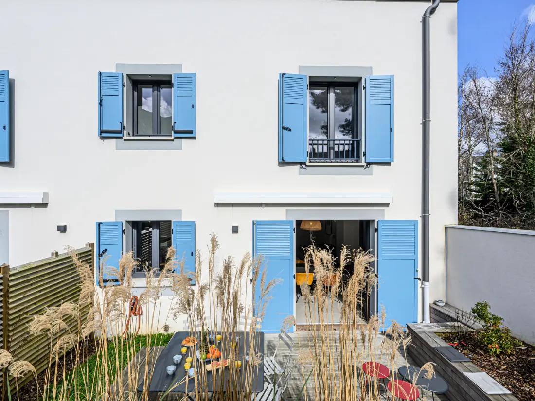 Maison de Vacances La Trinité Sur Mer