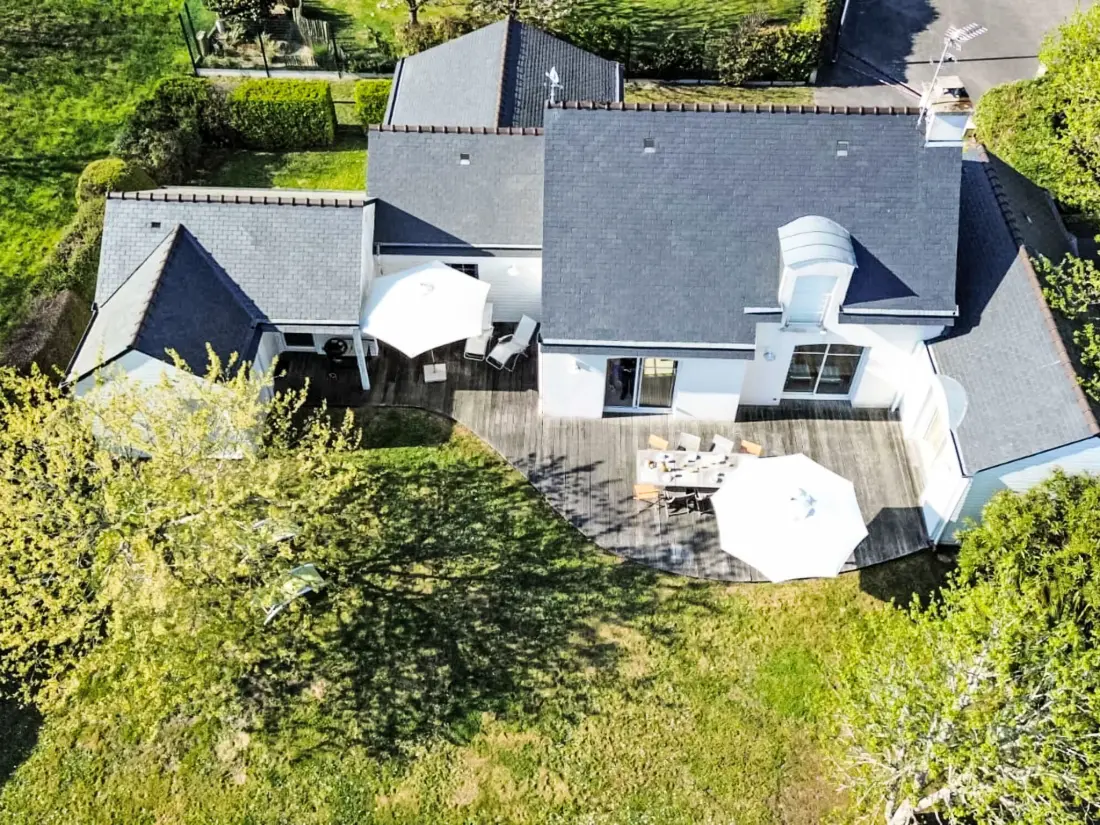 Maison de Vacances La Trinité Sur Mer