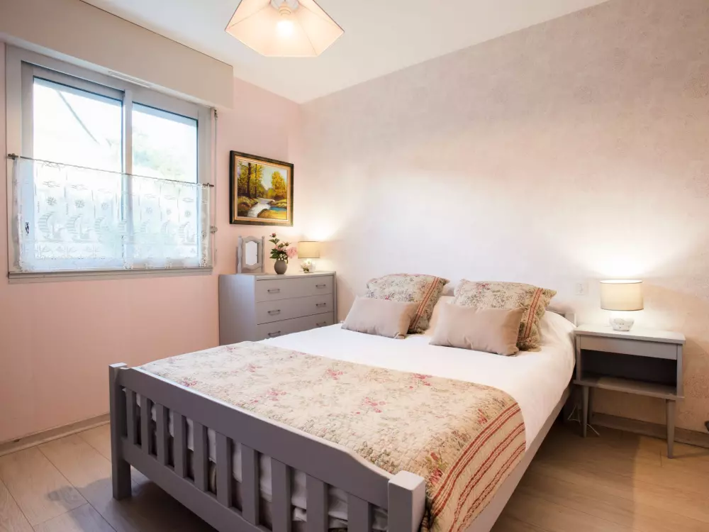 Maison de Vacances La Trinité Sur Mer