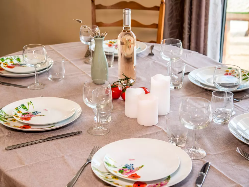 Maison de Vacances La Trinité Sur Mer