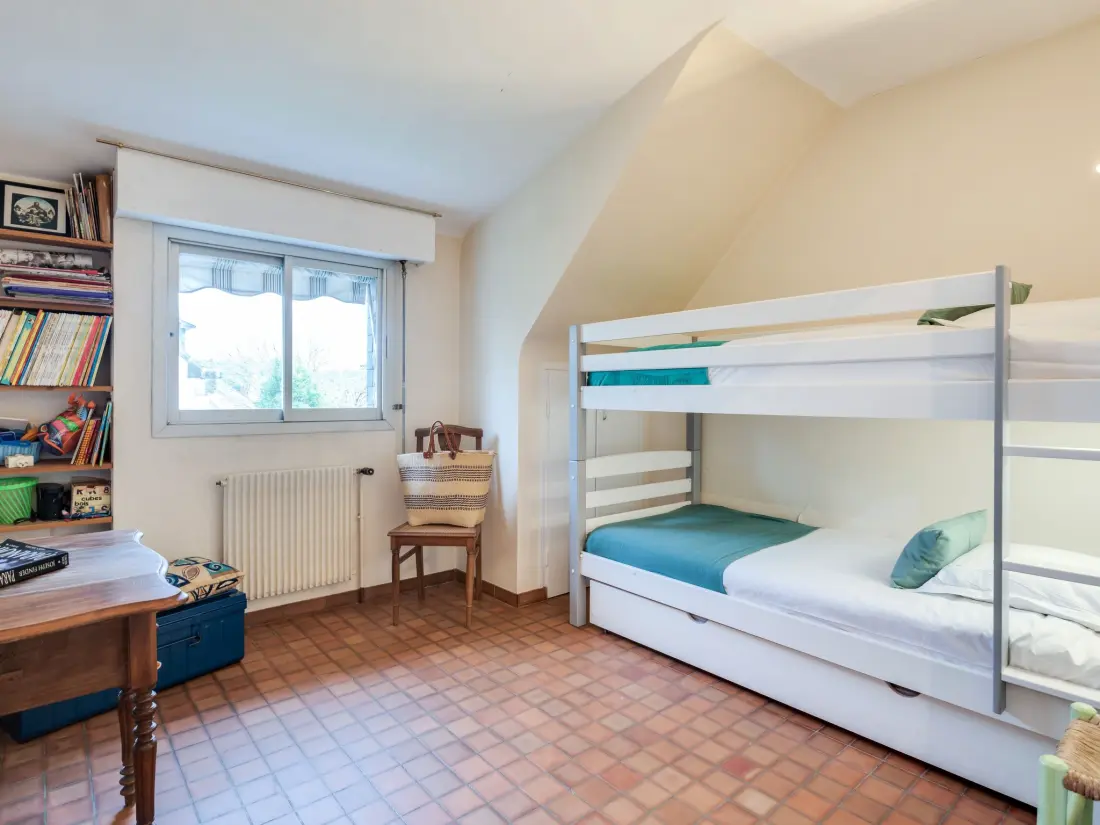 Maison de Vacances La Trinité Sur Mer