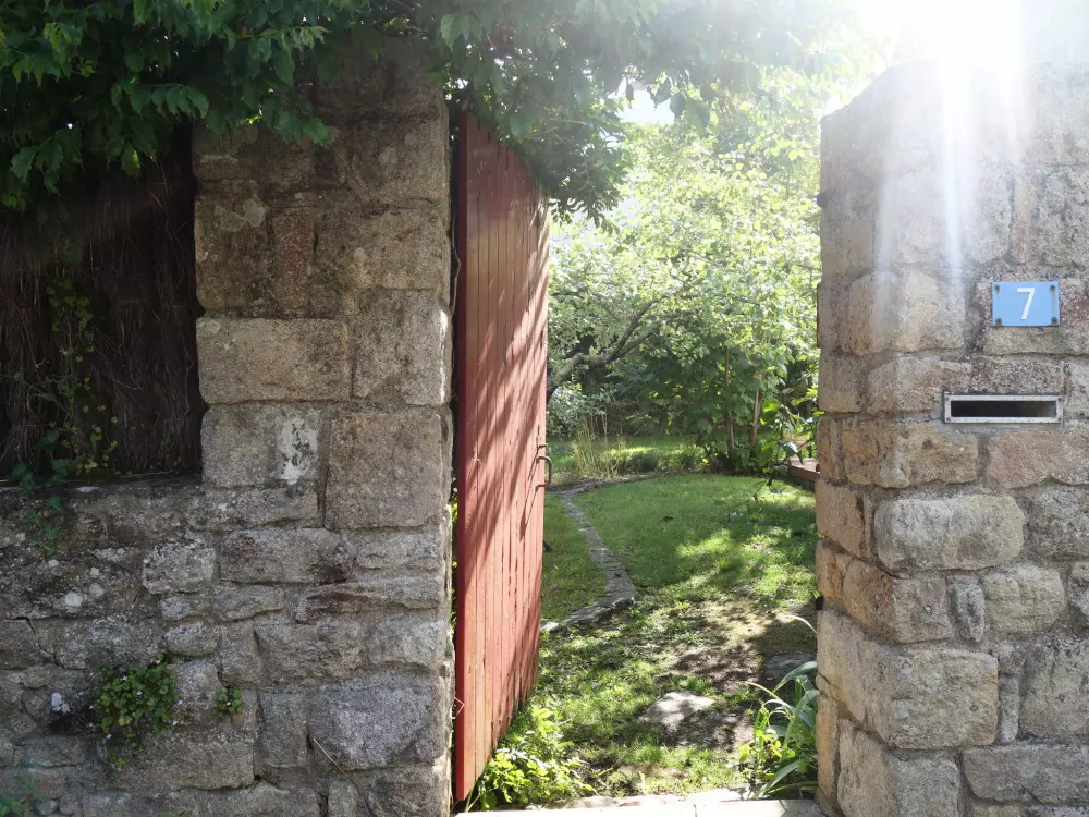 Maison de Vacances La Trinité Sur Mer
