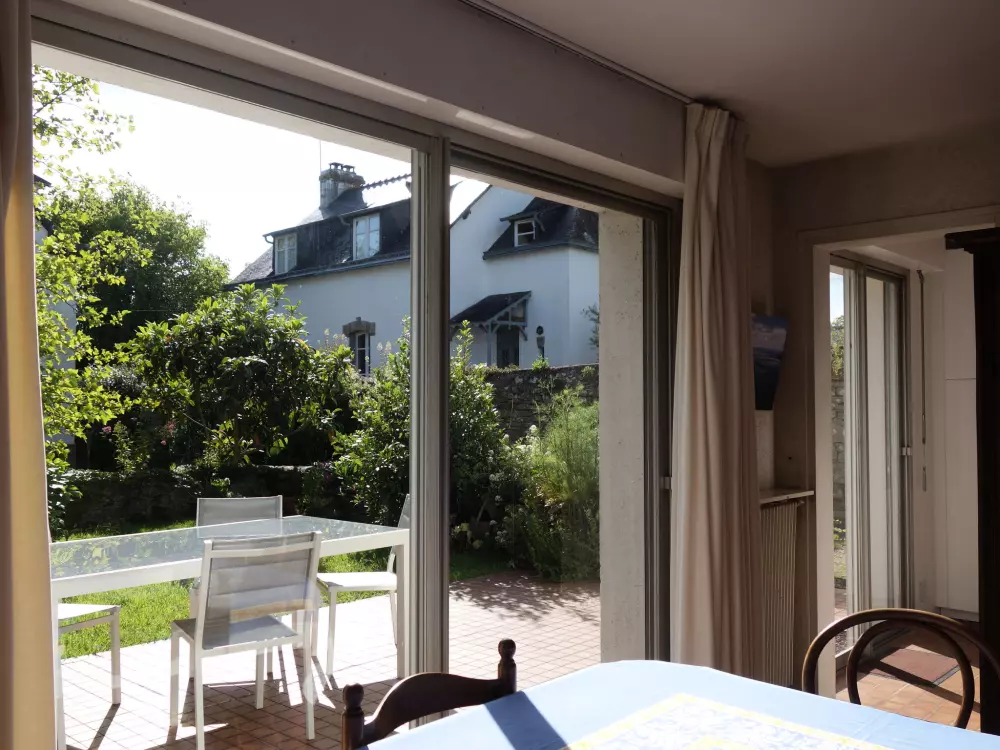 Maison de Vacances La Trinité Sur Mer