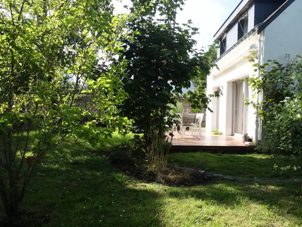 Maison de Vacances La Trinité Sur Mer