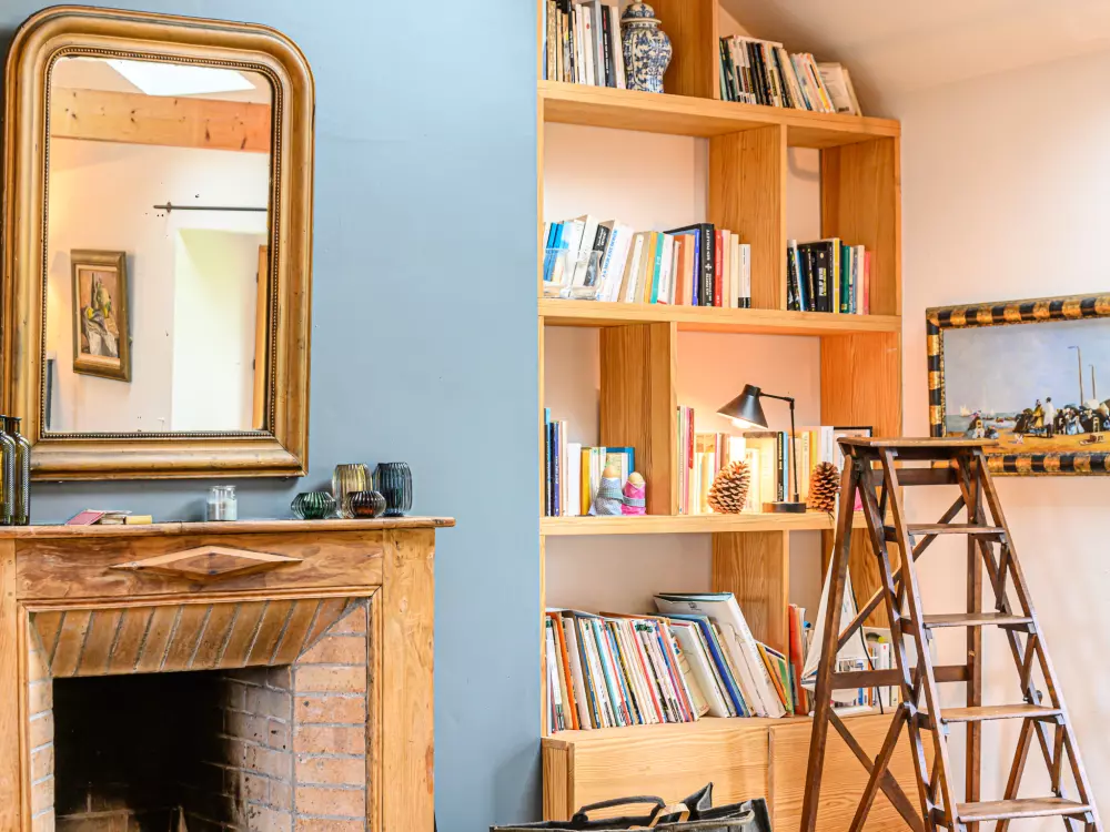 Maison de Vacances La Trinité Sur Mer