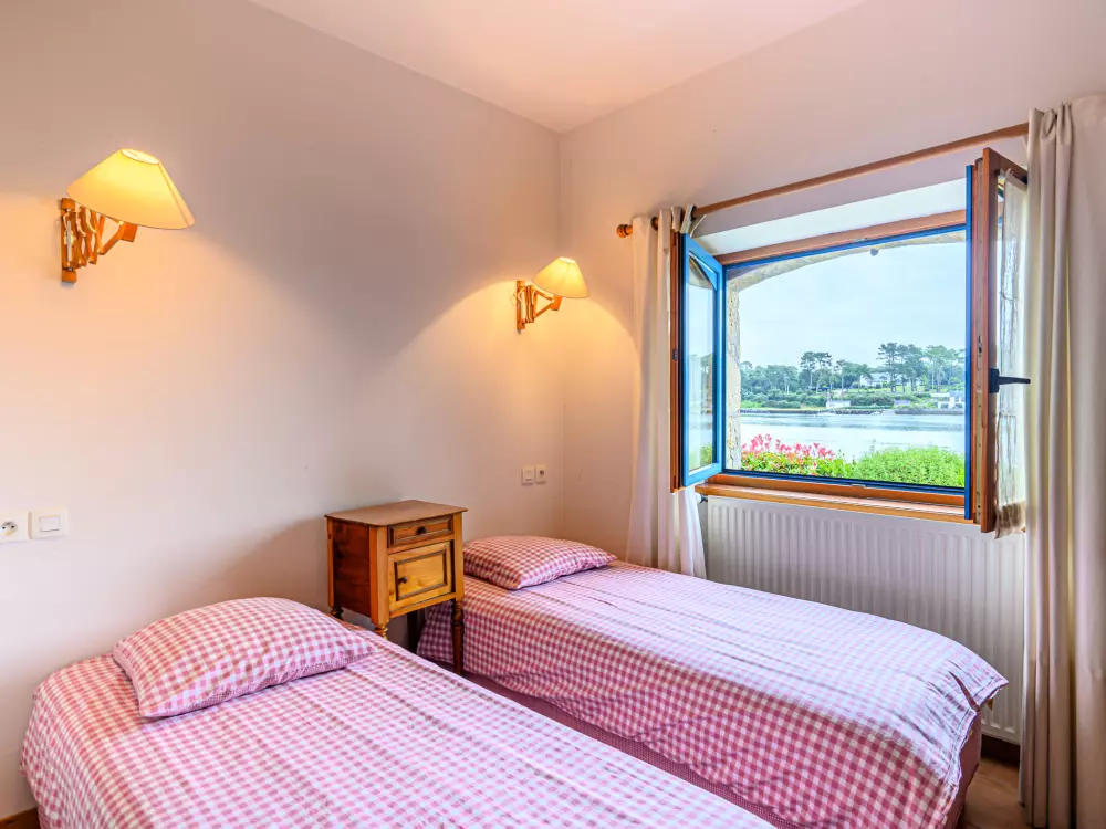 Maison de Vacances La Trinité Sur Mer