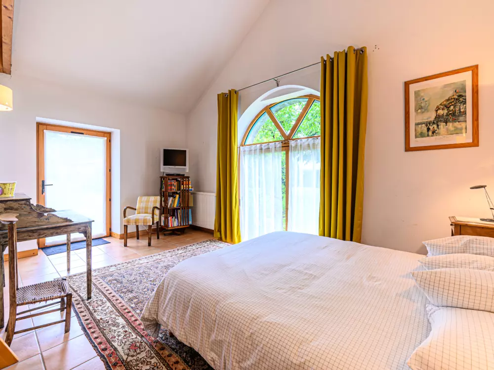 Maison de Vacances La Trinité Sur Mer