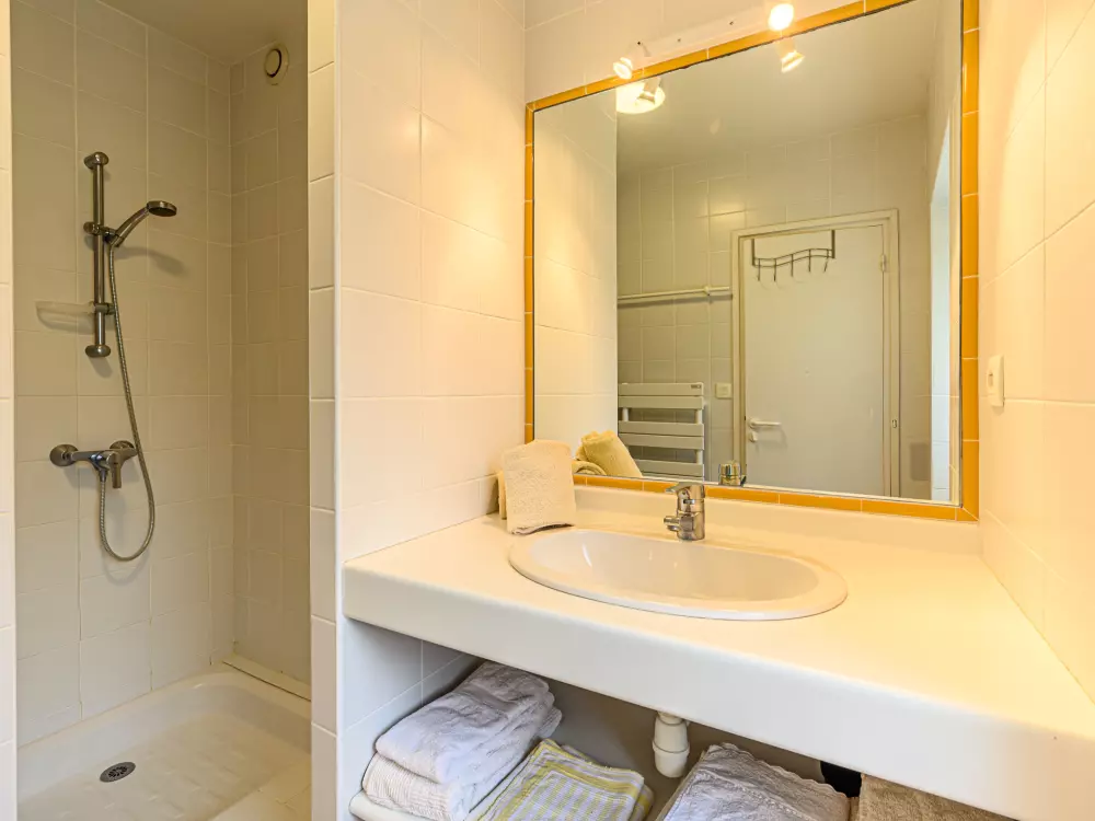 Maison de Vacances La Trinité Sur Mer