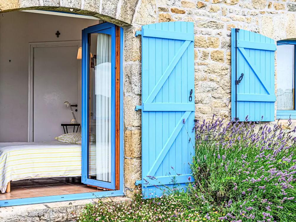 Maison de Vacances La Trinité Sur Mer