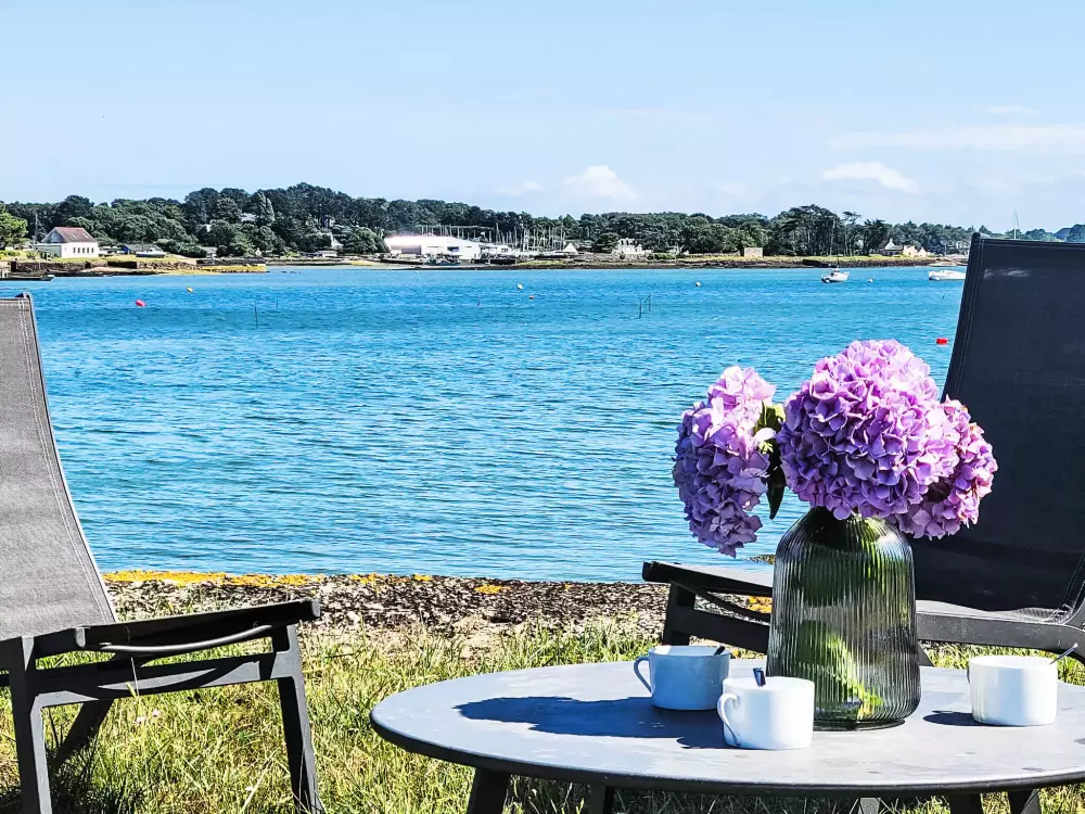 Maison de Vacances La Trinité Sur Mer