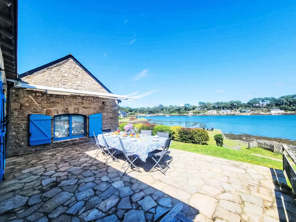 Maison de Vacances La Trinité Sur Mer