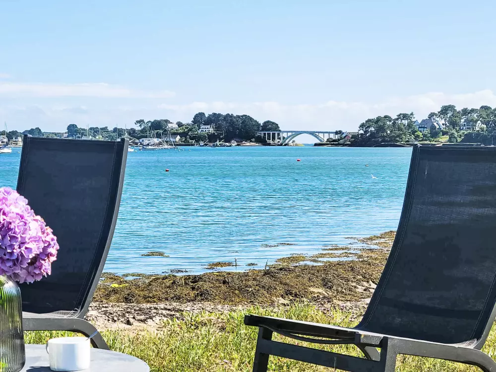 Maison de Vacances La Trinité Sur Mer