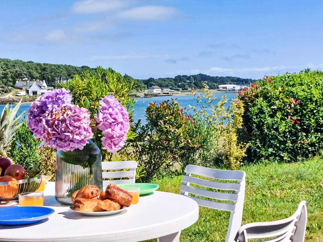 Maison de Vacances La Trinité Sur Mer