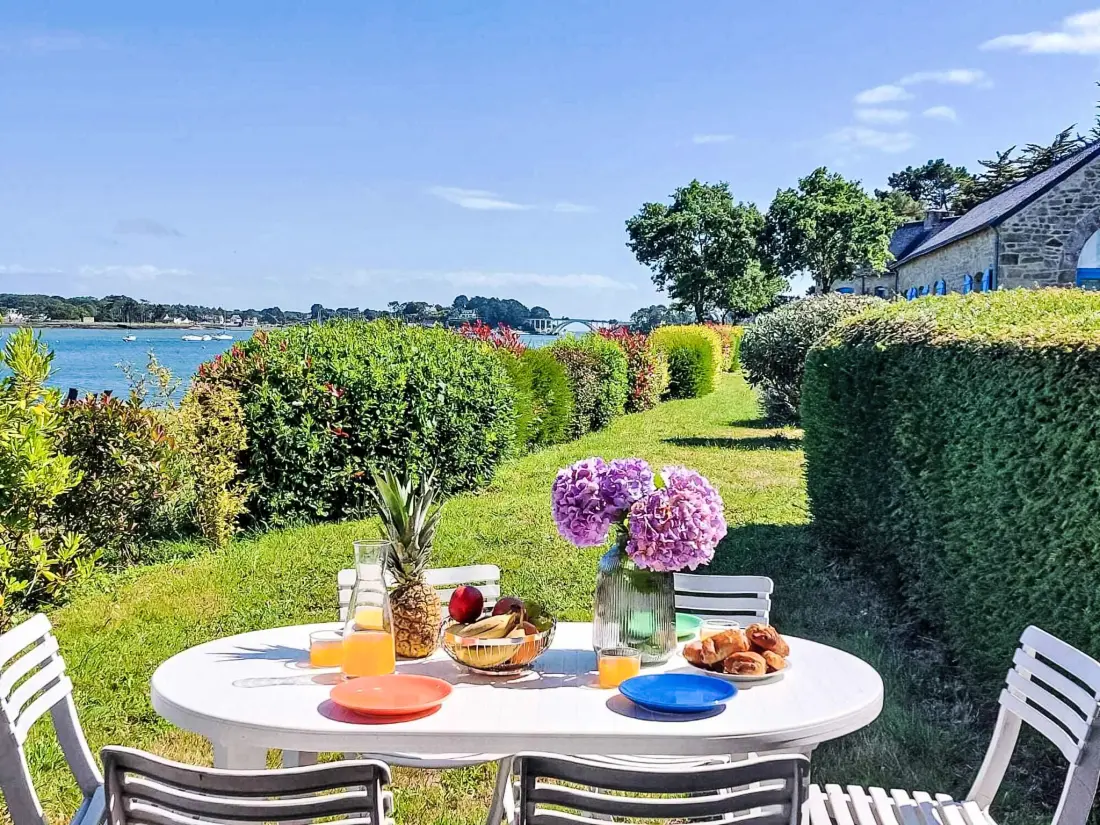 Maison de Vacances La Trinité Sur Mer