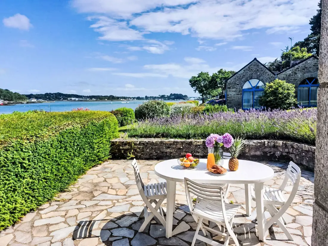 Maison de Vacances La Trinité Sur Mer