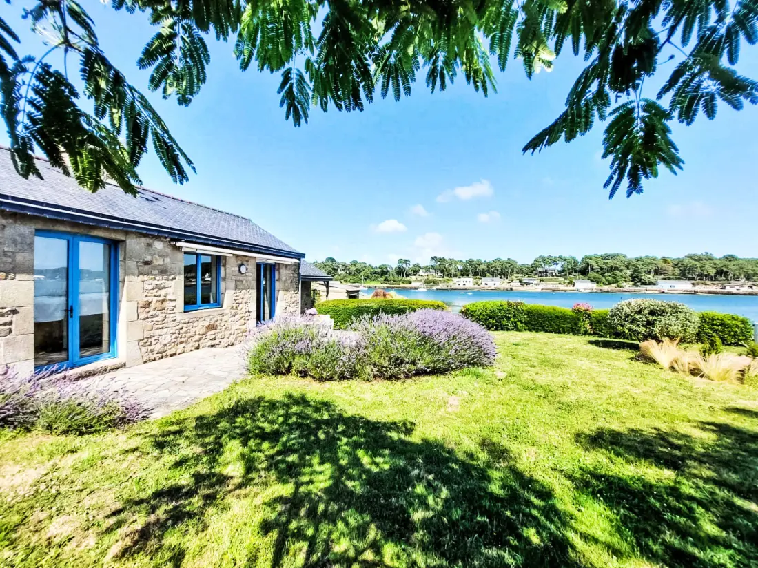 Maison de Vacances La Trinité Sur Mer