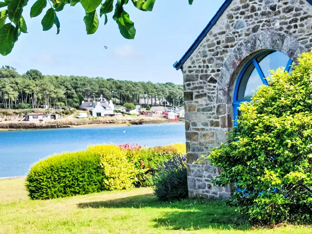 Maison de Vacances La Trinité Sur Mer