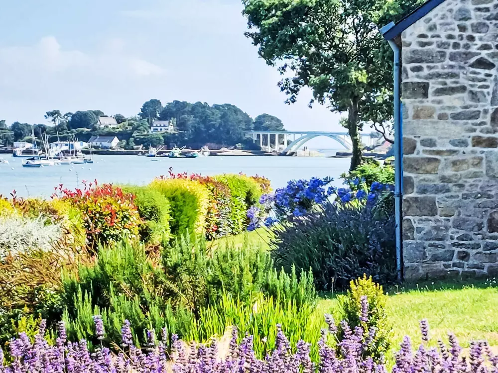 Maison de Vacances La Trinité Sur Mer