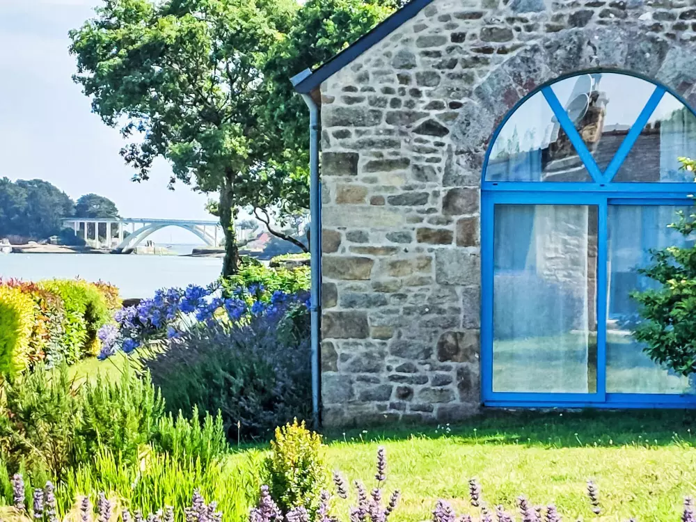 Maison de Vacances La Trinité Sur Mer