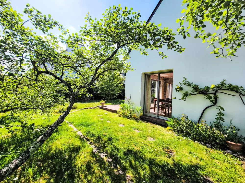 Maison de Vacances La Trinité Sur Mer