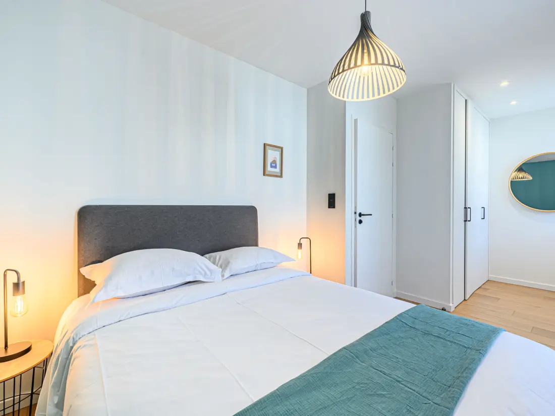 Maison de Vacances La Trinité Sur Mer