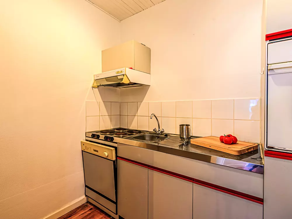 Maison de Vacances Saint Philibert