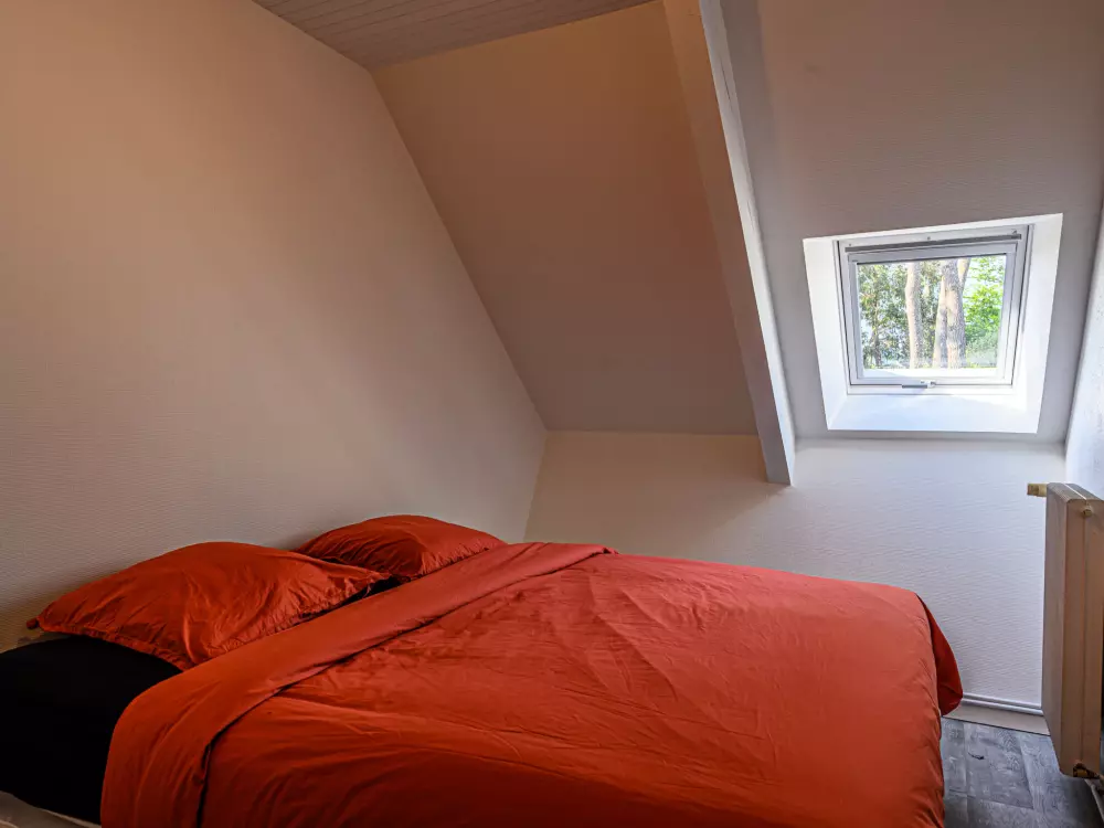 Maison de Vacances Saint Philibert