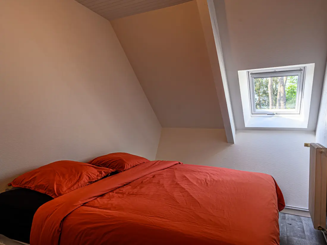 Maison de Vacances Saint Philibert