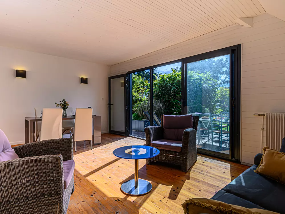 Maison de Vacances Saint Philibert