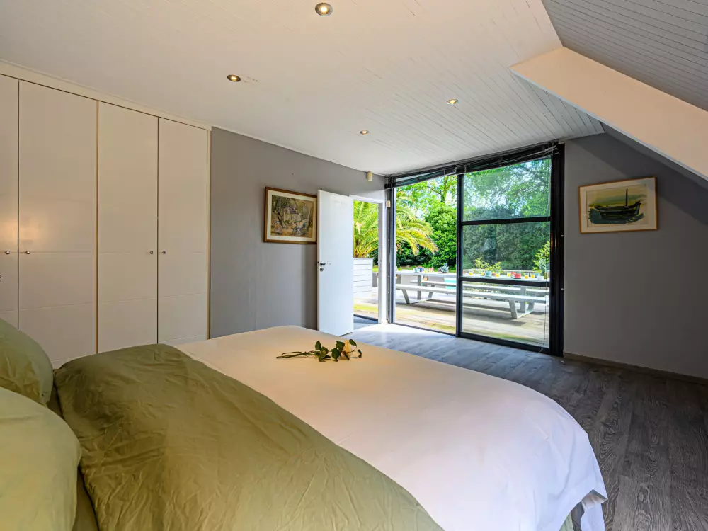 Maison de Vacances Saint Philibert