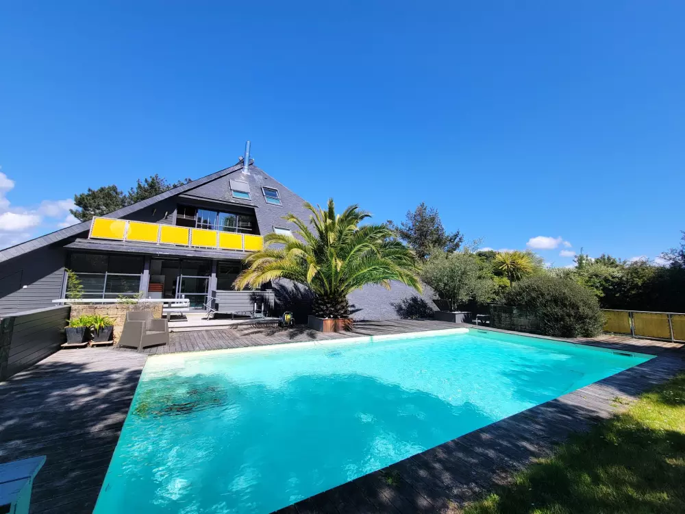 Maison de Vacances Saint Philibert