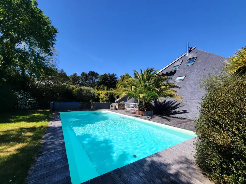 Maison de Vacances Saint Philibert