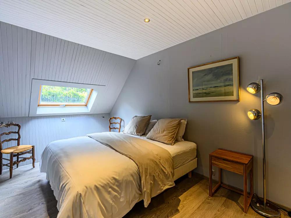 Maison de Vacances Saint Philibert