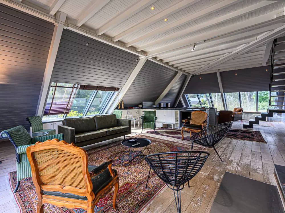 Maison de Vacances Saint Philibert