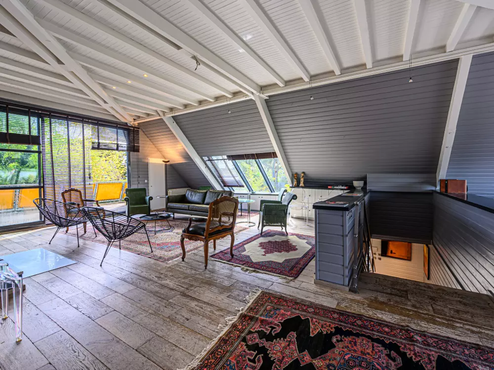 Maison de Vacances Saint Philibert